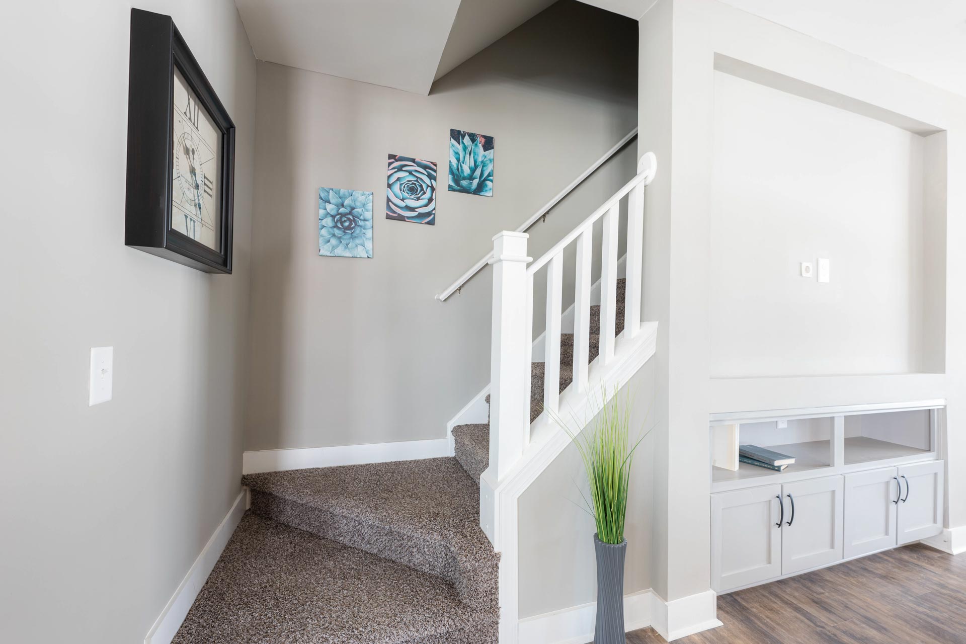 Summit Saddle / The Saddlewood 2S3301R2 by Yates Home Sales Blairs